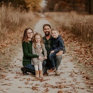 Meet your Posher, Robyn